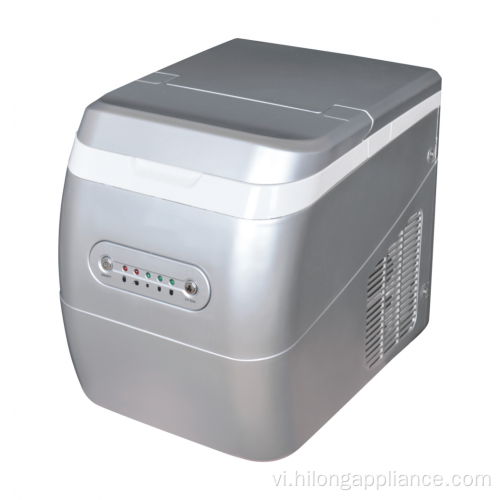 Thiết kế phổ biến của Ice Maker